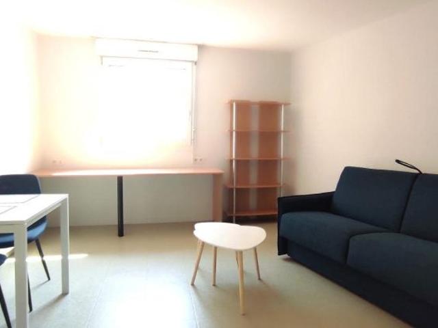 Location Appartement Cours Émile Zola, Villeurbanne
