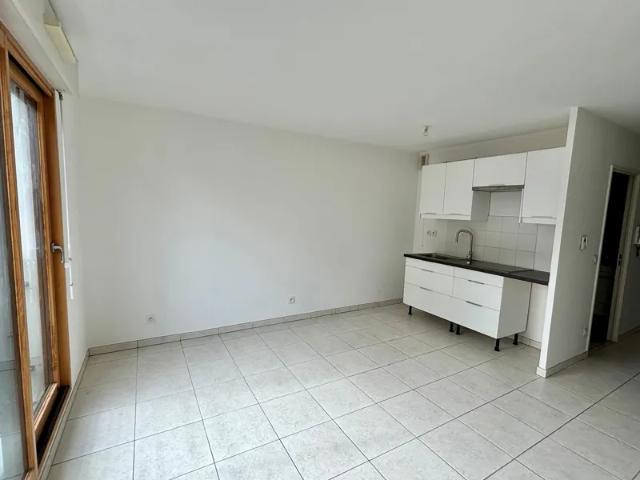 Location Appartement Cours Émile Zola, Villeurbanne