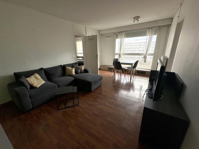 Location Appartement Cours Émile Zola, Villeurbanne