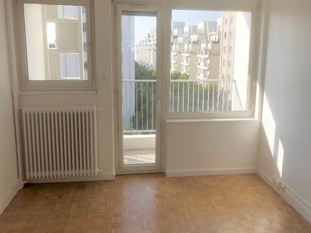 Location Appartement Cours Émile Zola, Villeurbanne