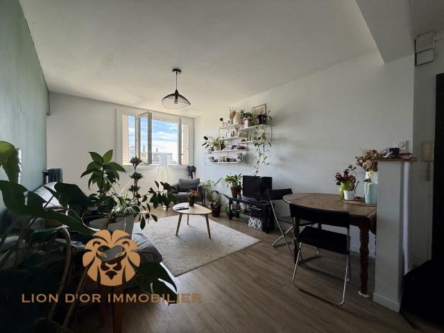 Location Appartement Cours Émile Zola, Villeurbanne