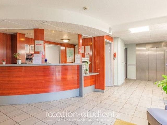 Location Appartement Cours Émile Zola, Villeurbanne
