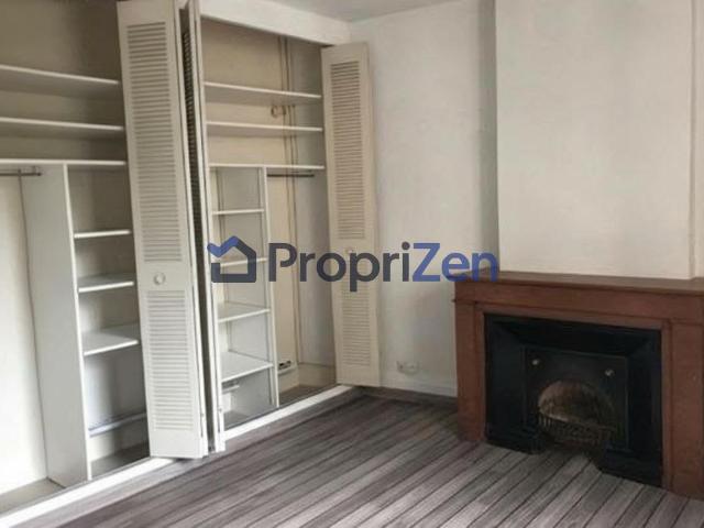 Location Appartement Cours Émile Zola, Villeurbanne