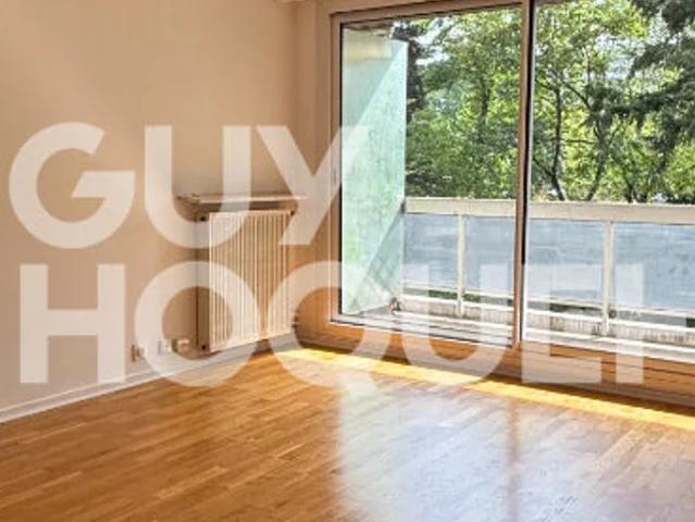 Location Appartement Cours Eugénie, Lyon