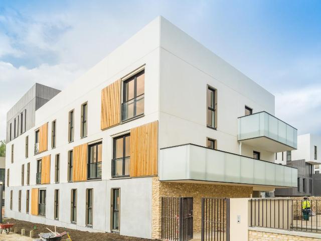 Location Appartement Cours Exelmans, Le Chesnay Rocquencourt