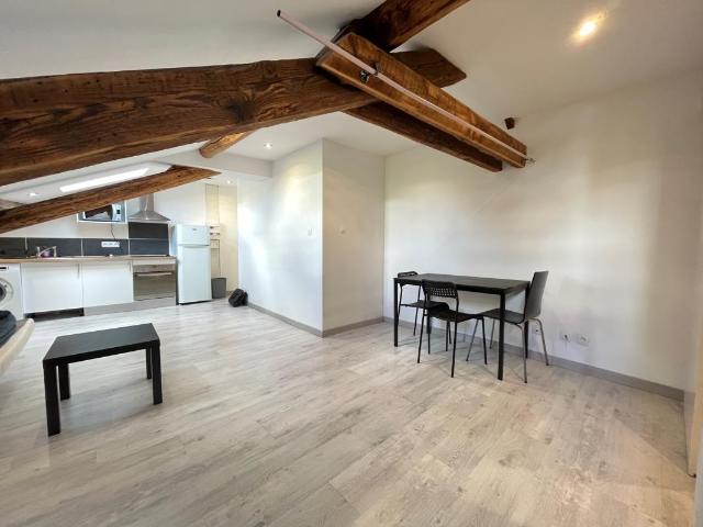 Location Appartement Cours Fauriel, Saint Étienne