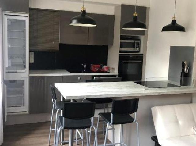 Location Appartement Cours Fauriel, Saint Étienne