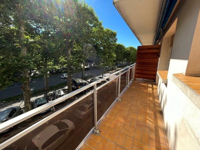Location Appartement Cours Fauriel, Saint Étienne