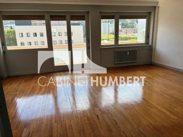 Location Appartement Cours Fauriel, Saint Étienne