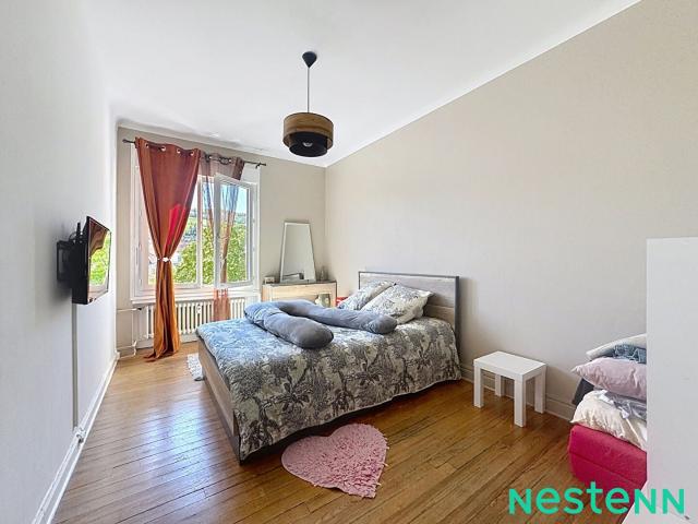 Location Appartement Cours Fauriel, Saint Étienne