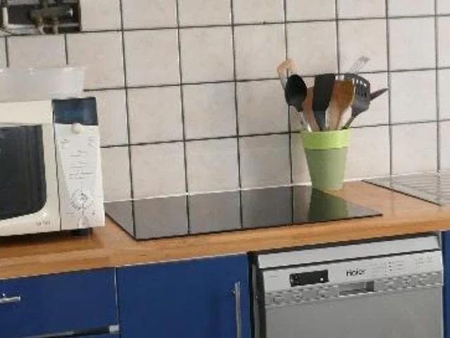 Location Appartement Cours Fauriel, Saint Étienne