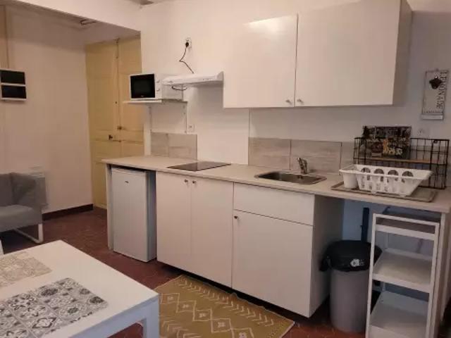 Location Appartement Cours Forbin, Gardanne