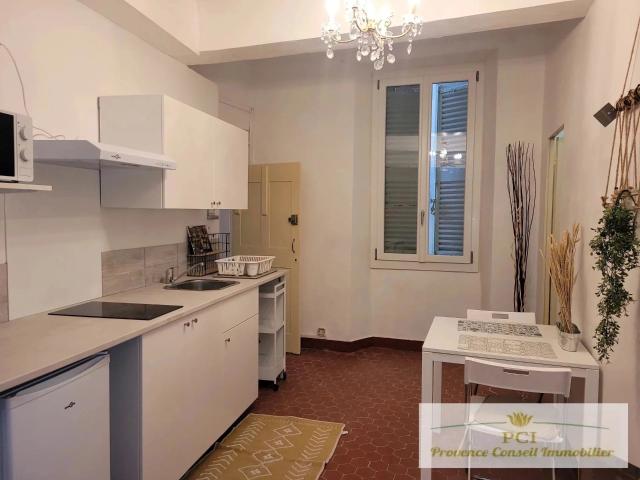 Location Appartement Cours Forbin, Gardanne