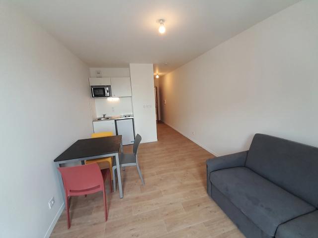 Location Appartement Cours Fleury, Dijon