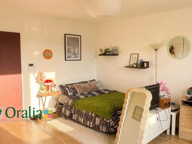 Location Appartement Cours Fleury, Dijon