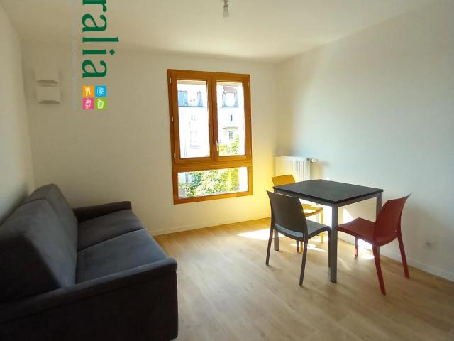 Location Appartement Cours Fleury, Dijon