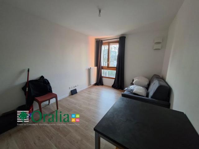 Location Appartement Cours Fleury, Dijon