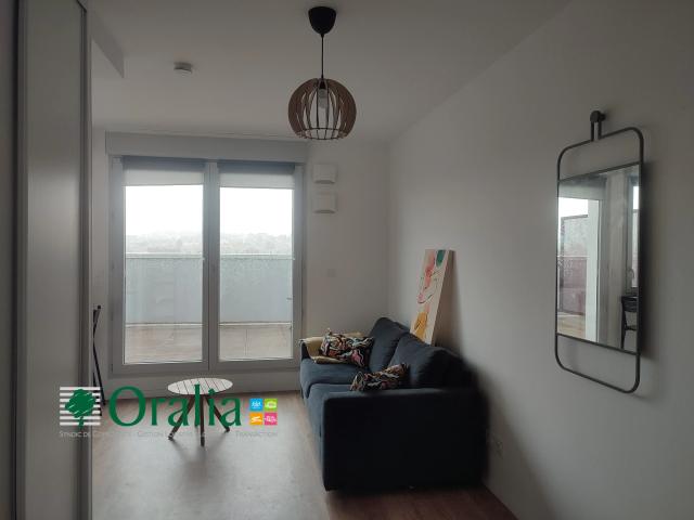 Location Appartement Cours Fleury, Dijon