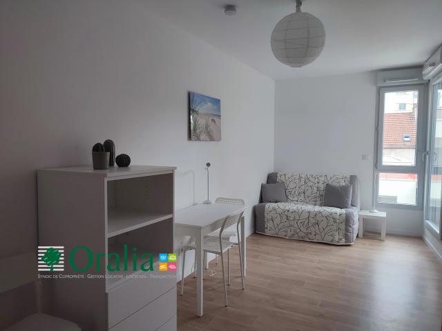 Location Appartement Cours Fleury, Dijon