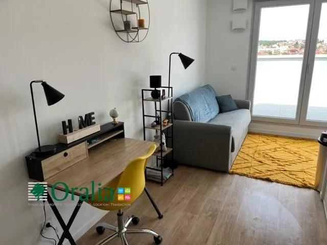 Location Appartement Cours Fleury, Dijon
