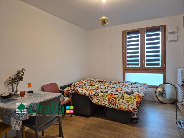 Location Appartement Cours Fleury, Dijon
