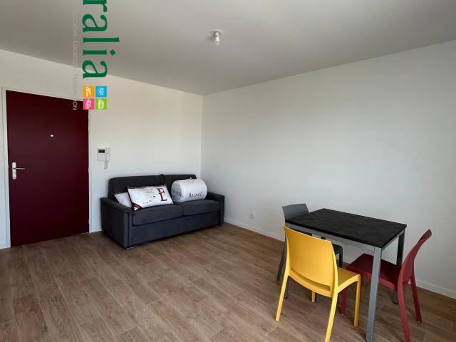 Location Appartement Cours Fleury, Dijon