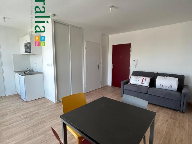 Location Appartement Cours Fleury, Dijon