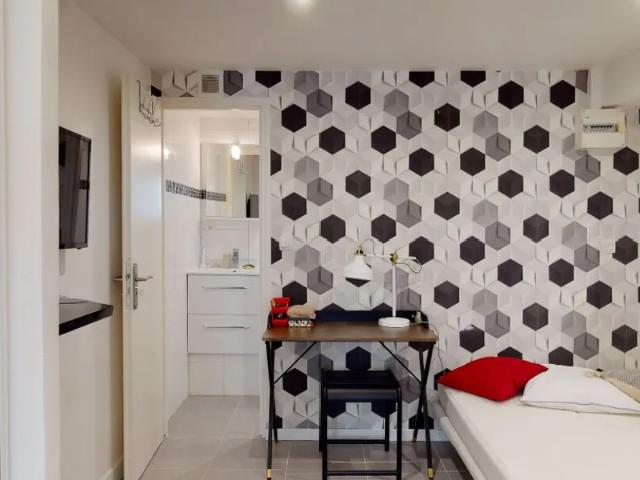 Location Appartement Cours Franklin Roosevelt, Lyon