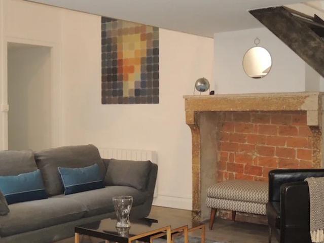 Location Appartement Cours Franklin Roosevelt, Lyon