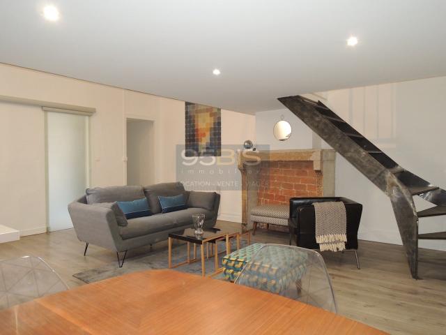 Location Appartement Cours Franklin Roosevelt, Lyon