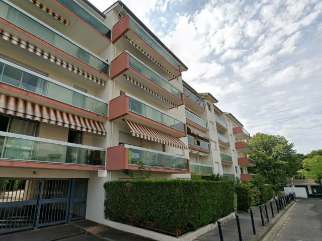 Location Appartement Cours Gambetta, Talence