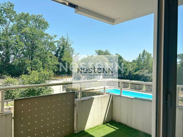 Location Appartement Cours Gambetta, Talence