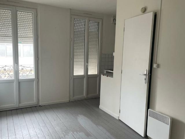Location Appartement Cours Gambetta, Talence