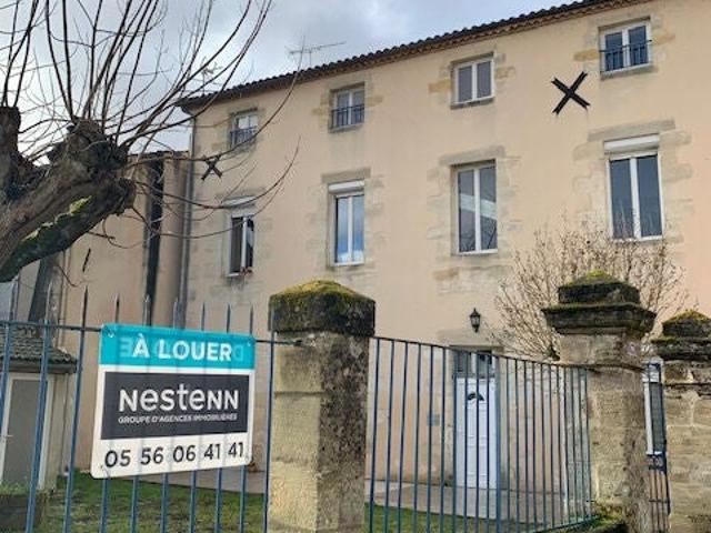 Location Appartement Cours Gambetta, Talence