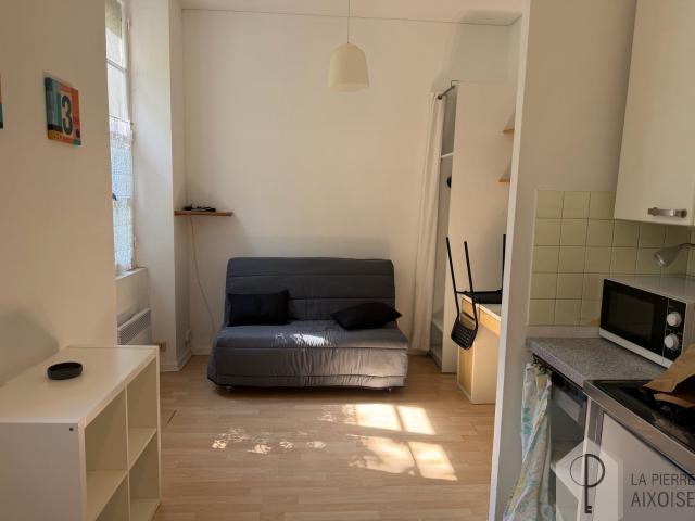 Location Appartement Cours Gambetta, Aix en Provence