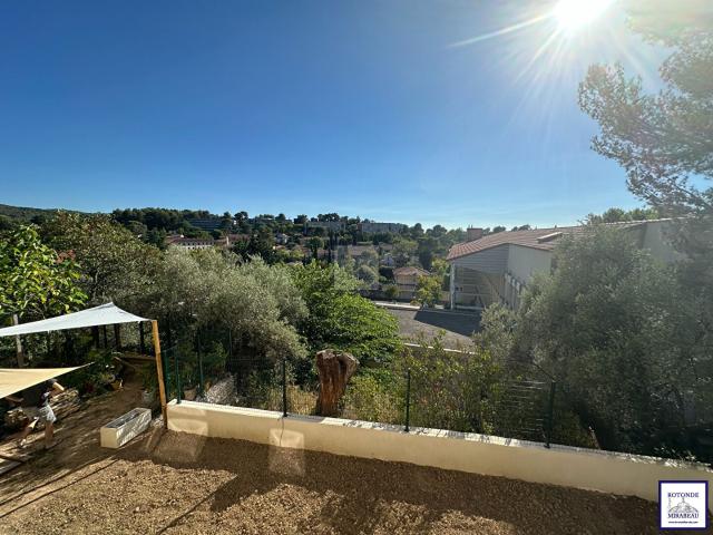 Location Appartement Cours Gambetta, Aix en Provence