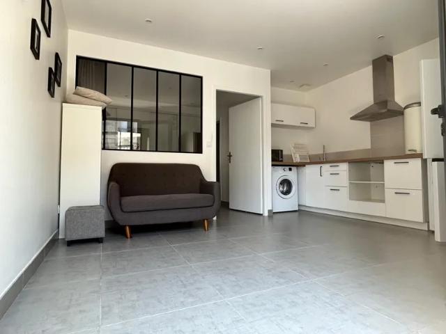 Location Appartement Cours Gambetta, Cenon