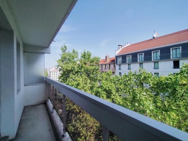 Location Appartement Cours Gambetta, Lyon