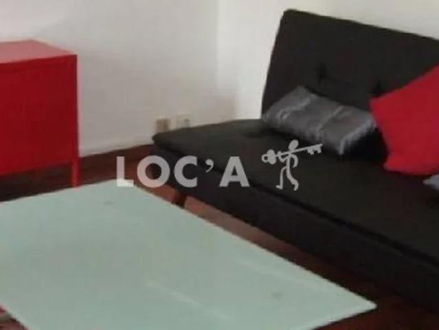 Location Appartement Cours Gambetta, Lyon