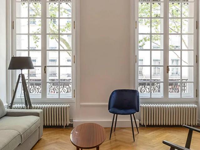 Location Appartement Cours Gambetta, Lyon