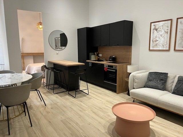 Location Appartement Cours Gambetta, Lyon