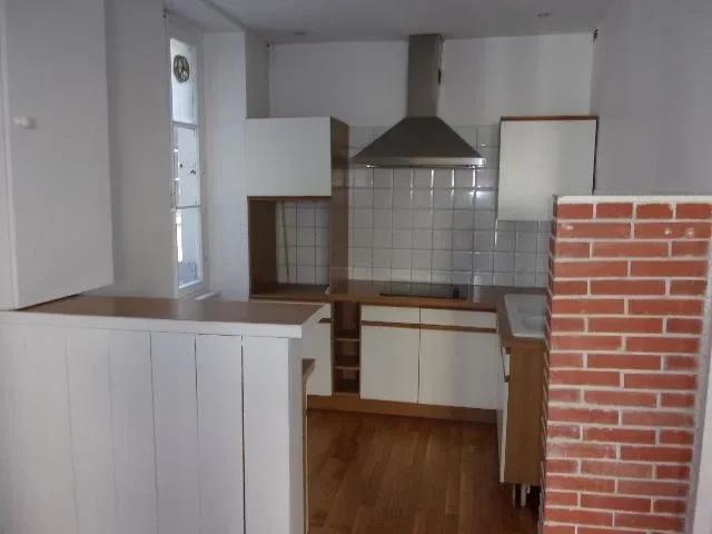 Location Appartement Cours Gambetta, Lyon