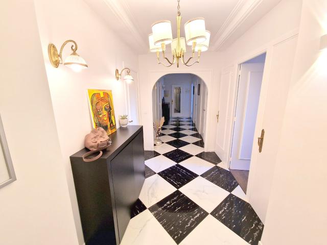 Location Appartement Cours Gambetta, Lyon