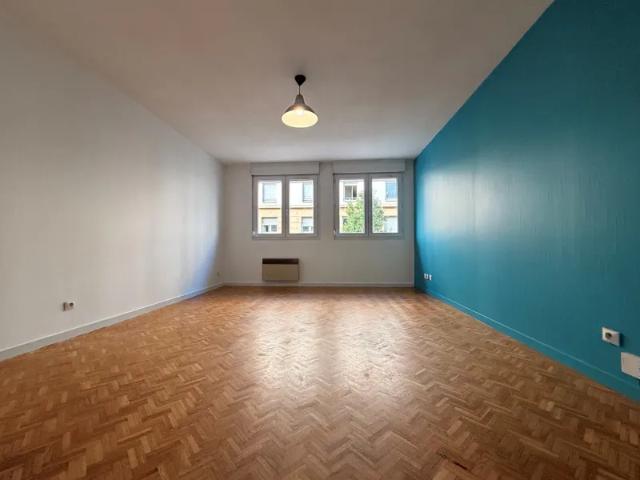 Location Appartement Cours Gambetta, Lyon
