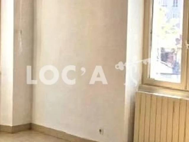 Location Appartement Cours Gambetta, Lyon