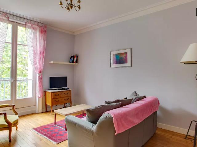 Location Appartement Cours Gambetta, Lyon