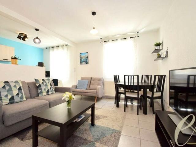 Location Appartement Cours Gambetta, Lyon