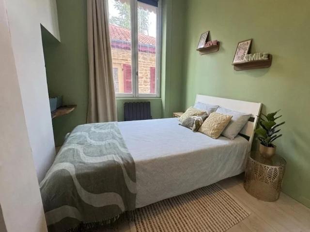Location Appartement Cours Gambetta, Lyon