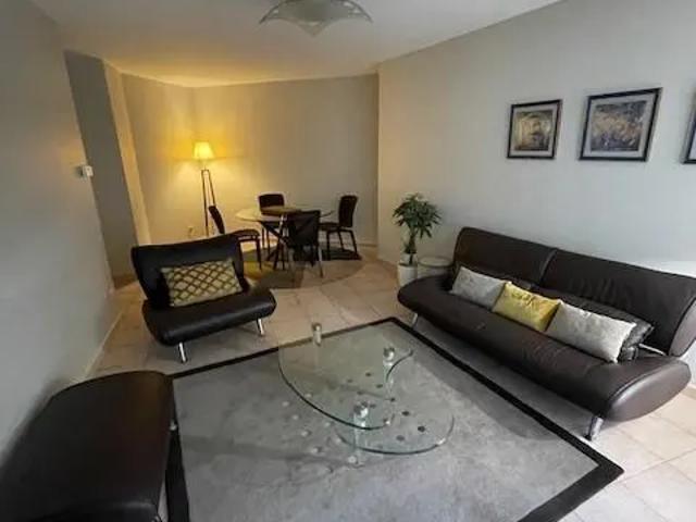 Location Appartement Cours Gambetta, Lyon