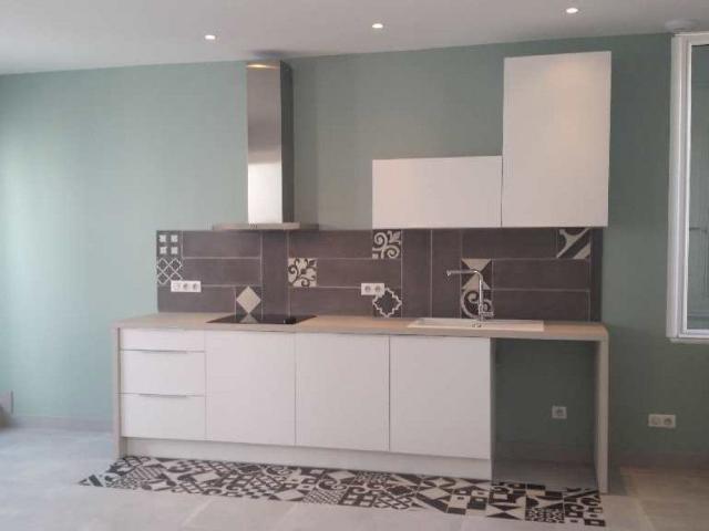 Location Appartement Cours Gambetta, Montpellier
